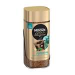 Nescafe Gold Origins - Indonesian Sumataa Coffee Imported